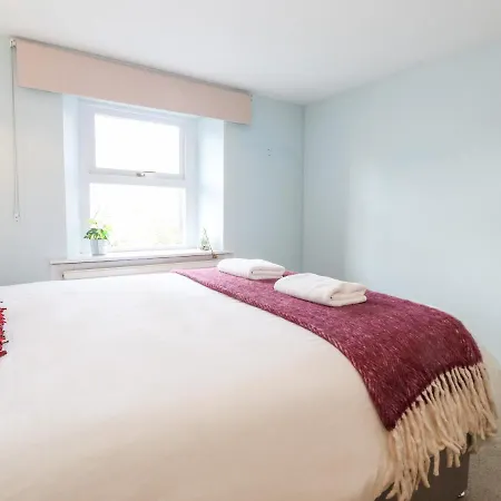 Hébergement de vacances The Nook *